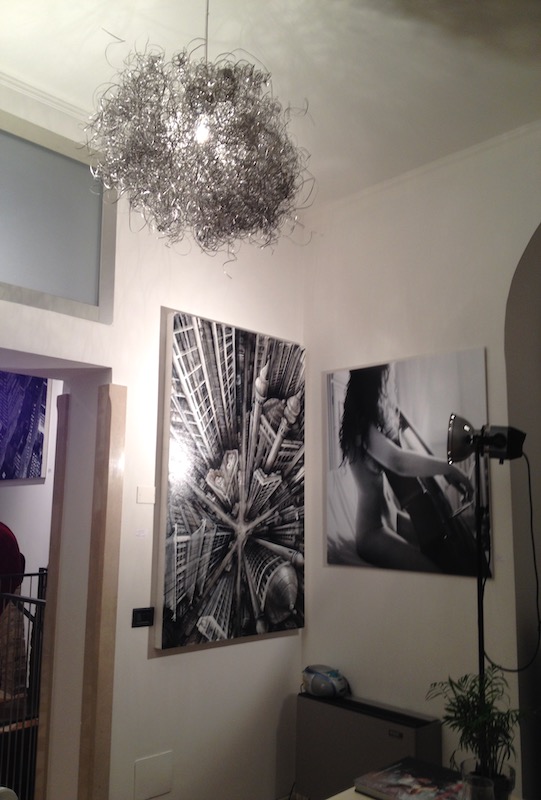 INSTALLAZIONI LUMINOSE 42 541X800